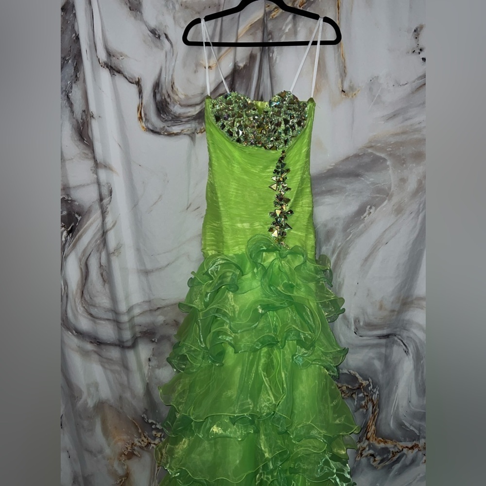 Kasey Dress